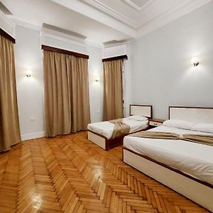 Camera deluxe con letto king size