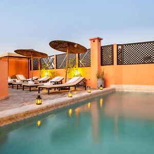 Riad 64 Maison D'Hotes & Spa